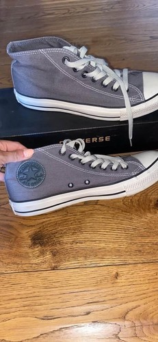 Converse all star - in, tela