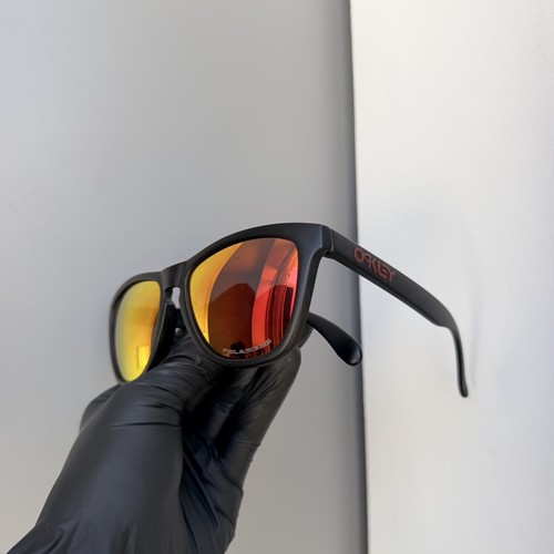 Nuovi occhiali sole oakley - nuovi,