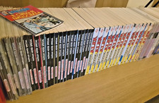 Nathan Never Lotto Speciali