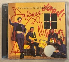 The Cranberries For the