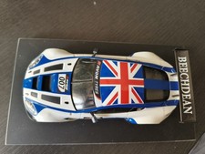 NSR ASV ASTON MARTIN BEECHDEAN