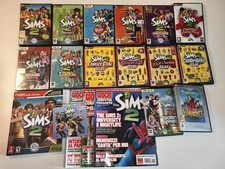 Lotto the sims 11 - -,