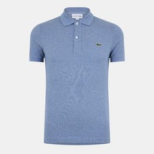 Lacoste L1264-4D3 Polo Pique'