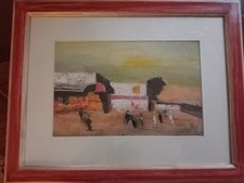 Lotto quadri Salvatore