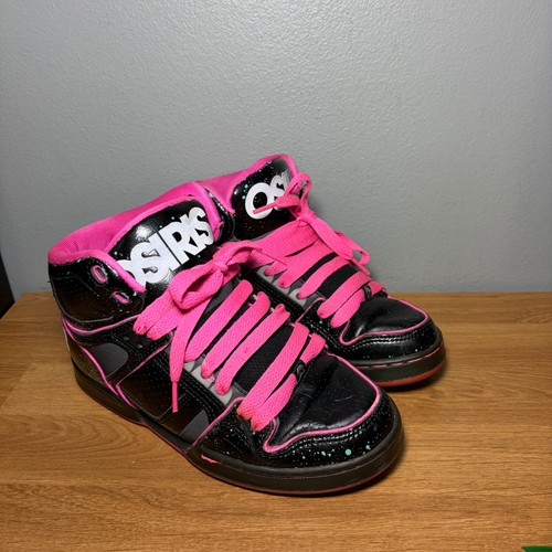 Sneakers skate osiris - skate,