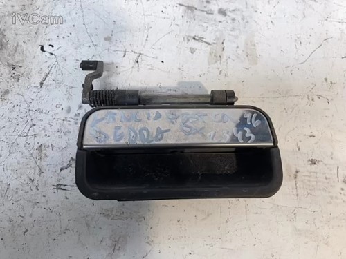 Maniglia porta post destro - maniglia,