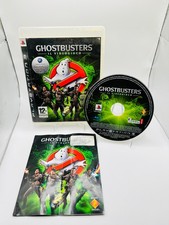 Ghostbusters PS3 Versione
