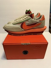 Nike LDWaffle x Sacai x CLOT