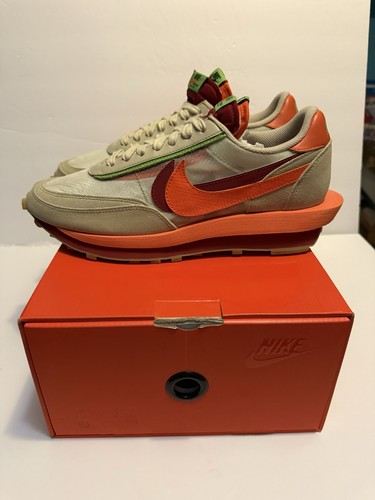 Nike ldwaffle sacai clot - nike, x