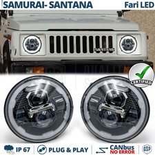 FARI Full LED Per SAMURAI SJ