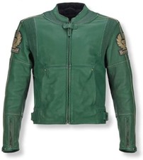 Belstaff Pure Motorcycle