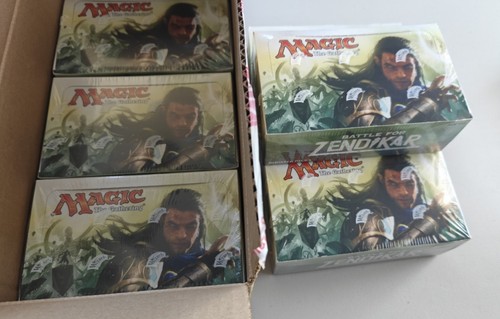 Magic the gathering - 1x,
