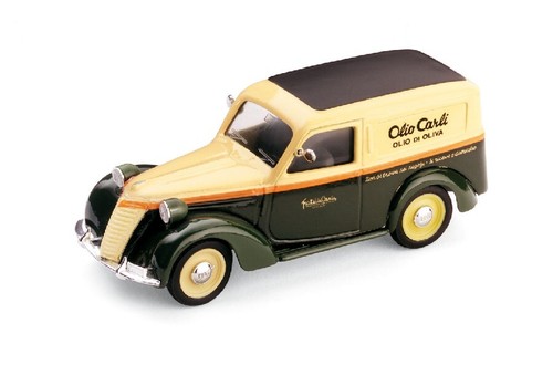 Modellino auto scala 43 - auto, 1:43
