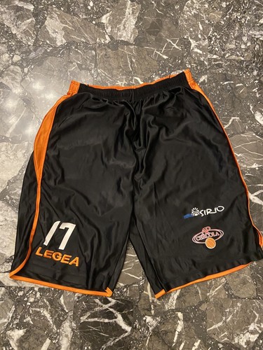 Basketball short cercola - ap,