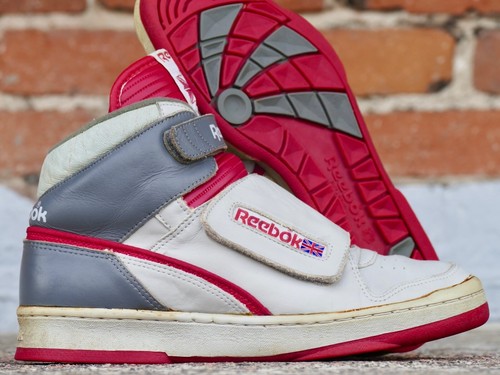 Reebok alien stomper originale - reebok,