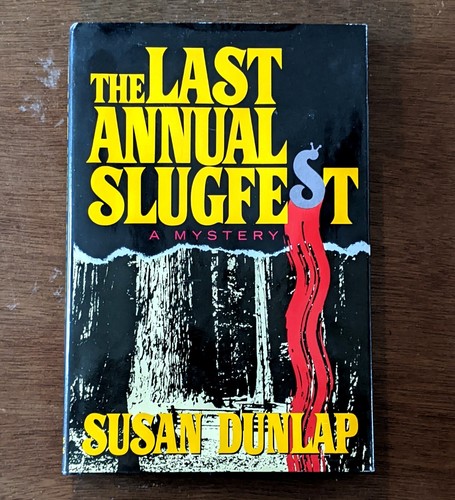 The last annual slugfest - the,