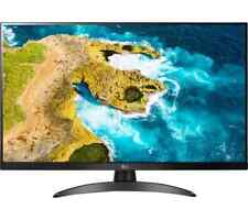 LG 27TQ615S-PZ 27" Smart Full