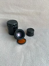 Jupiter-12 35 mm 2,8 obiettivo