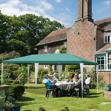 Gazebo Resistenza UV Tenda per