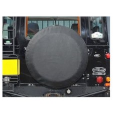 Land Rover Defender Copriruota