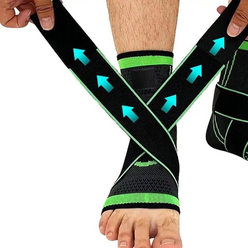 Supporto caviglia fascia - supporto,