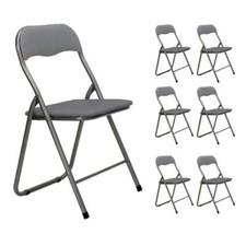 Sedia sedie pieghevoli set - sedia,