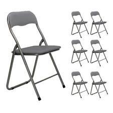 Sedia Sedie pieghevoli set