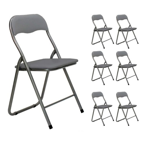 Sedia sedie pieghevoli set - sedia,