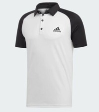 Polo da tennis Adidas da uomo