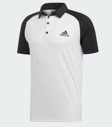 Polo adidas uomo golf - adidas, tennis
