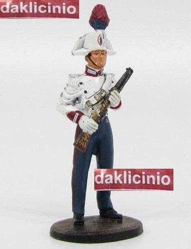 54mm soldatino soldier - 54mm,