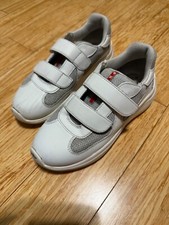 Prada American Cups - sz 12.5c