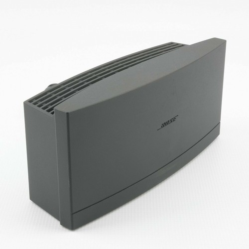 Bose wave modulo - bose, radio