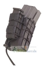 HSGI X2RP TACO  nera HSGI