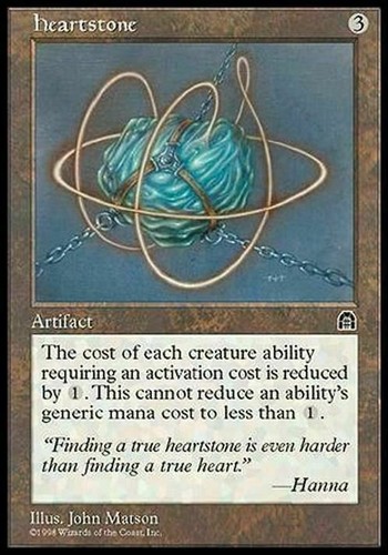 Heartstone stronghold - heartstone,