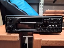 Autoradio Kenwood KRC-155N + cablaggio Kenwood ISO 10 PIN