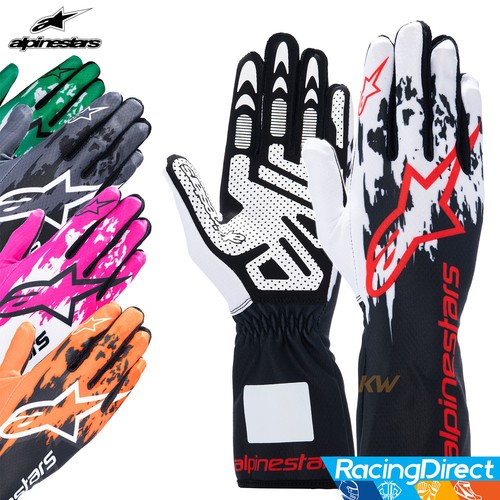Alpinestars guanti da - -,