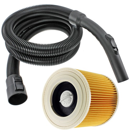 Tubo flessibile filtro 2 - filtro, m