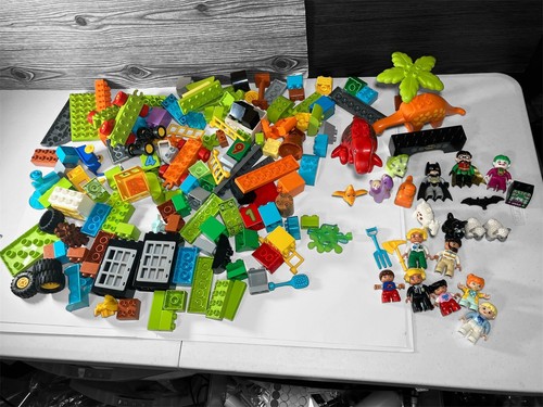 Lego duplo lotto - lego,