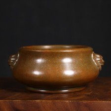 Old Treasure Su Gong Lion Ear