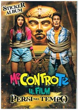 FIGURINE MANCANTI ME CONTRO TE