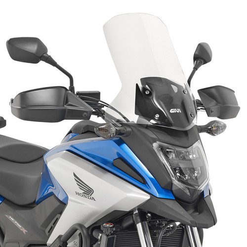 Cupolino givi honda nc 750 - [givi],
