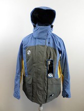 Giacca snowboard donna Sims