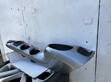 NISSAN JUKE SCATOLA CONSOLE