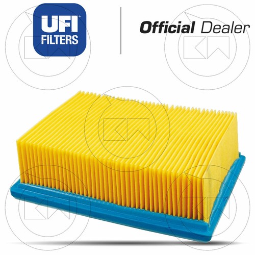Filtro aria originale ufi - aria,