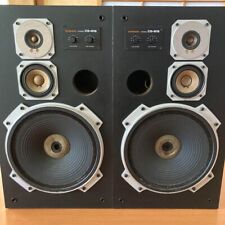 Pioneer CS-616 coppia altoparlanti vintage 1977 ottime condizioni suono