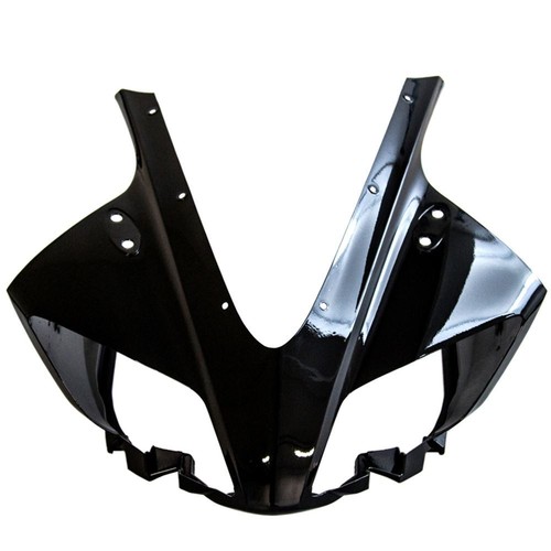 Pannello carena cono naso nero