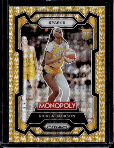 2024 panini prizm wnba - panini,