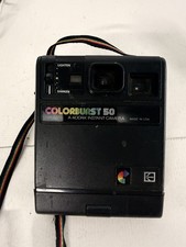 Fotocamera istantanea vintage