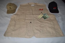 Fox fire rilevatori minelab - fox,